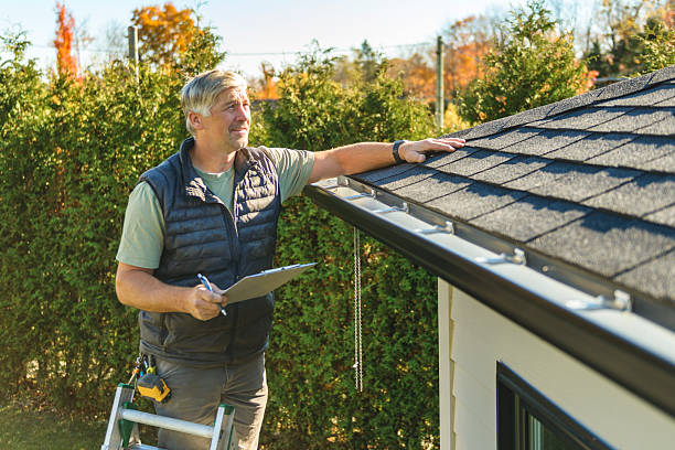 Trusted Flat Roof Repair service in Neotsu, OR - Ben Roofing and Steel LLC